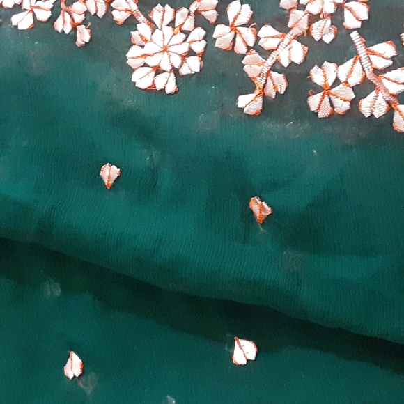 Indian/pakistani fancy dress NWOT - Picture 10 of 10